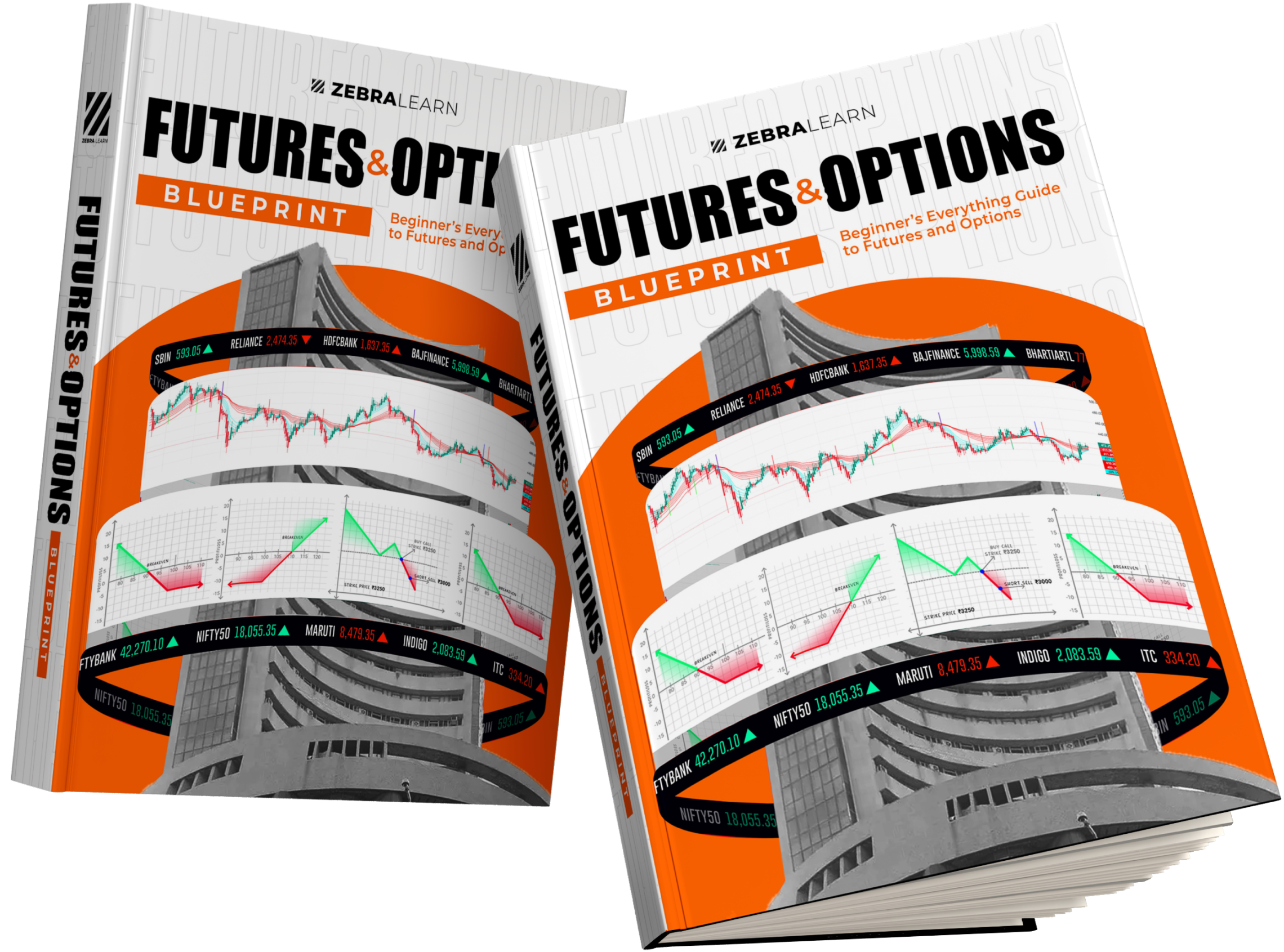 Futures & Options Blueprint