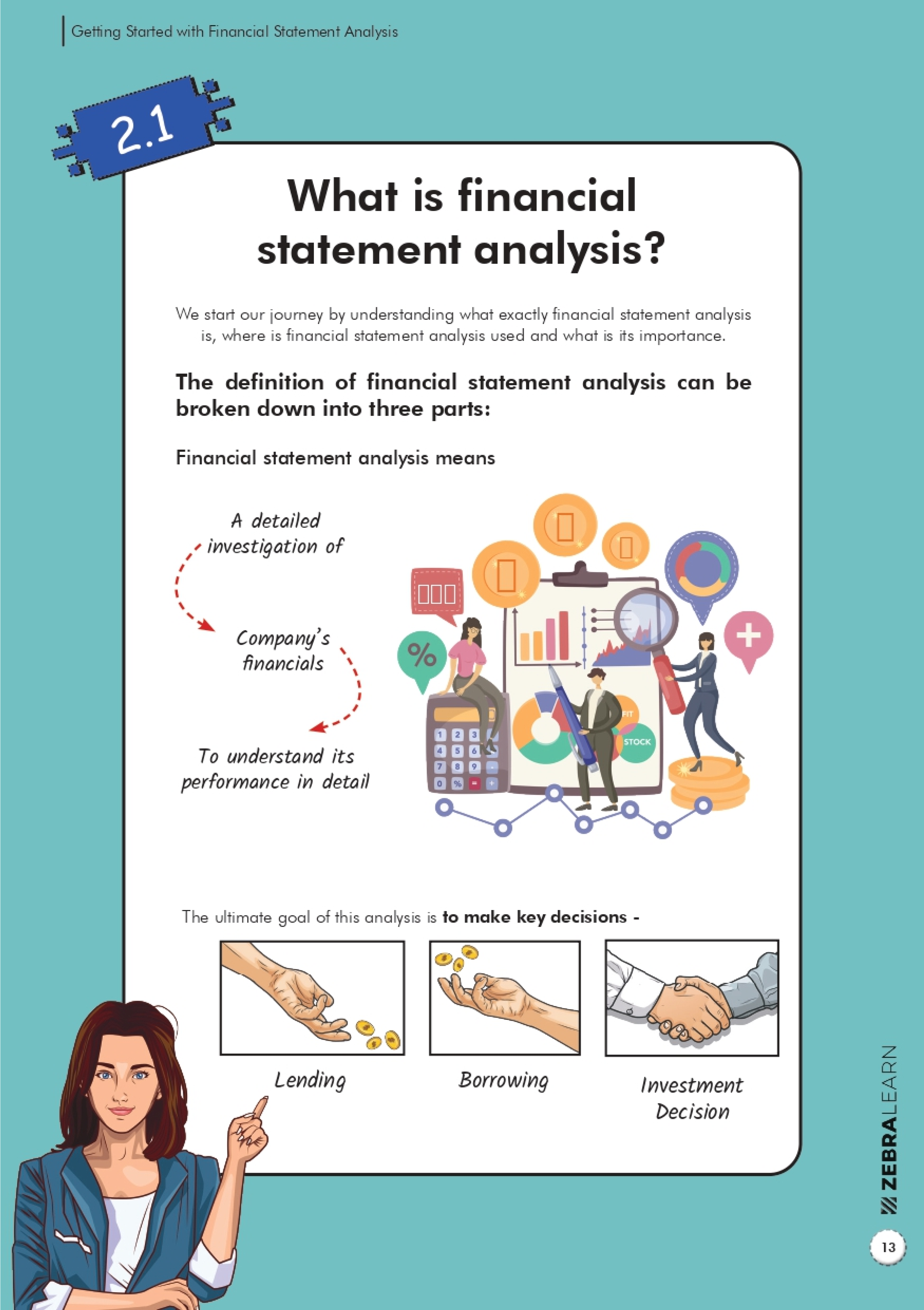 Financial Statement Rationale Financial Statement Analysis